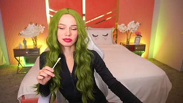 ShyySiren online show from September 20, 6:34 am