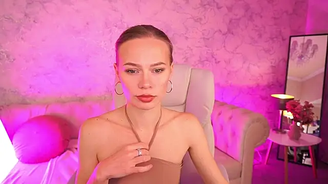 ShyySiren online show from October 10, 6:51 am