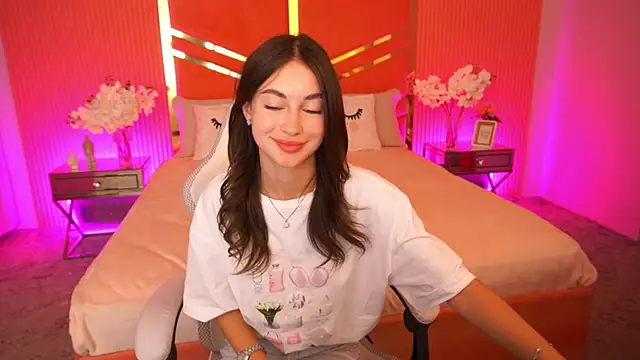 CherryyLulu online show from September 16, 8:11 am