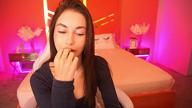 CherryyLulu online show from September 29, 6:51 am