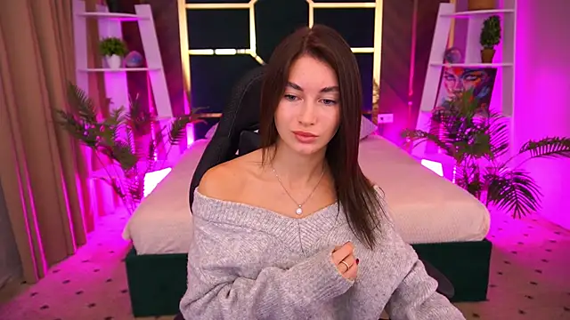 CherryyLulu online show from October 9, 8:29 am