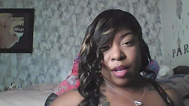 BellaBlaze25 online show from March 11, 4:20 pm