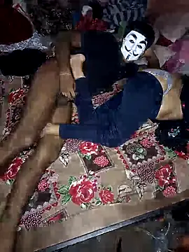 Romantic couple89 online show from October 6, 4:45 pm