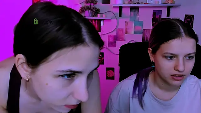 kaela spell  online show from March 19, 10:08 am