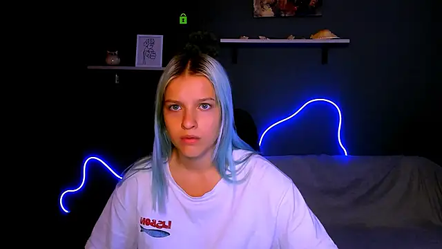 kaela spell  online show from September 16, 5:15 am