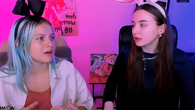 kaela spell  online show from October 9, 5:33 am