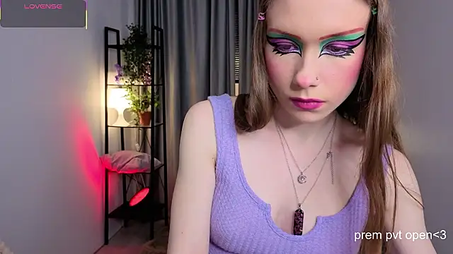 KarenSmitht online show from January 15, 2:23 pm