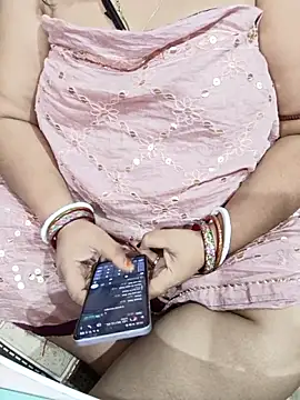 lickcandy online show from October 23, 7:09 pm