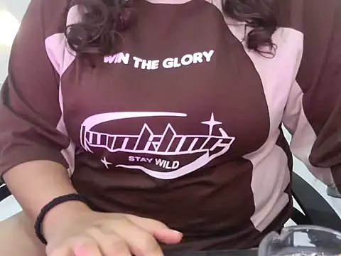  Ameera  online show from November 6, 5:52 pm