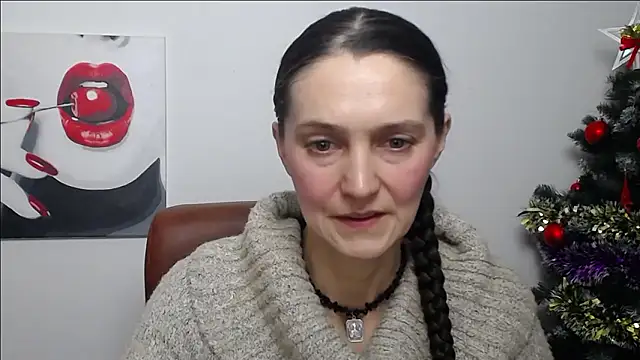 TayaFinch online show from January 6, 5:38 pm