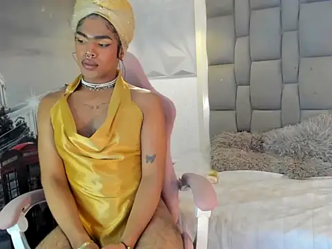 ile matamba online show from October 21, 2:54 pm