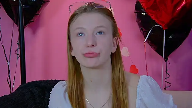 BeatriceBinoche online show from February 20, 6:48 am