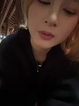 yuki june online show from November 6, 9:37 am