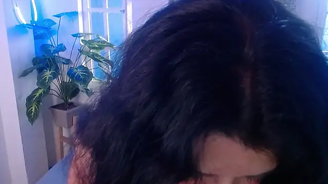 Andrea secret  online show from September 24, 2:27 pm