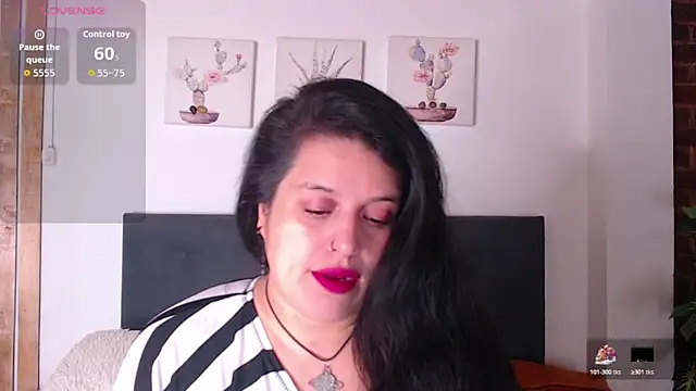 Andrea secret  online show from January 14, 3:06 pm