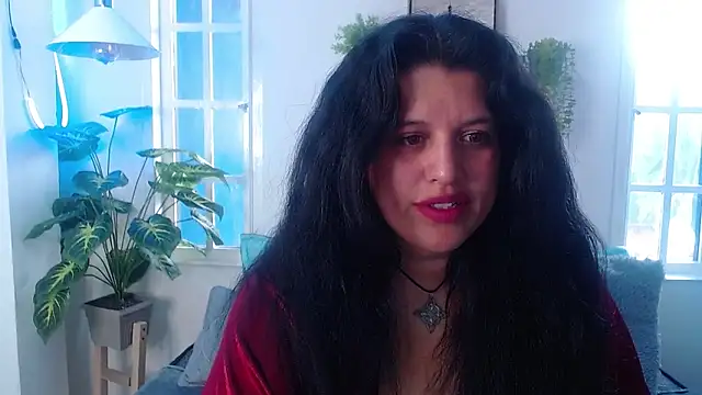 Andrea secret  online show from September 25, 2:38 pm