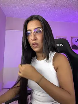 Valerygomez02 online show from October 2, 8:14 pm