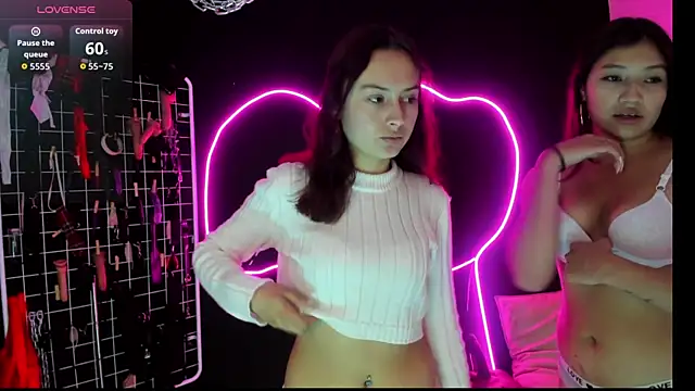 Mistress Megan BDSM online show from January 13, 8:35 pm