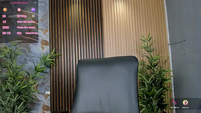 Megancoxx online show from October 28, 10:54 am