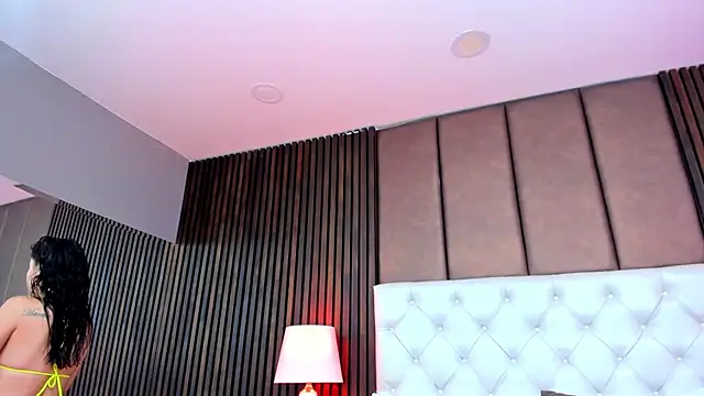 SamyySwet online show from November 20, 7:59 pm