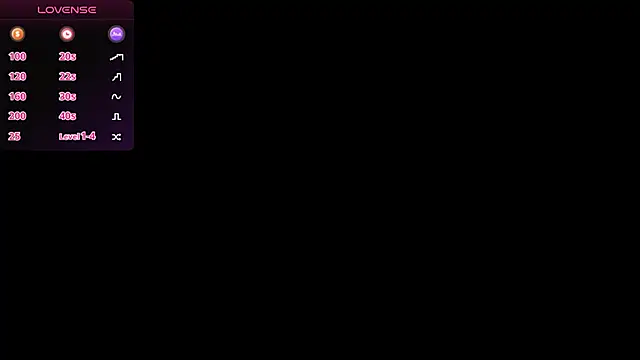 charlote rossee online show from December 5, 3:17 am