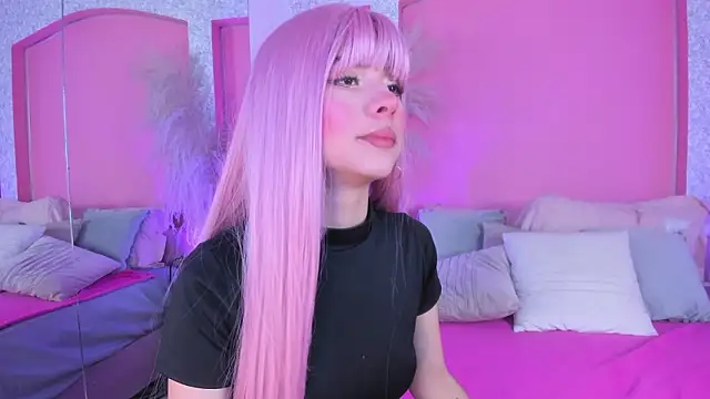 Peytonn Monroe online show from February 4, 12:41 pm