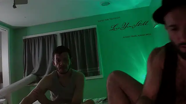 versatilevortex online show from October 4, 3:23 am