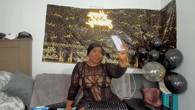 ReginaBans online show from April 26, 12:08 am