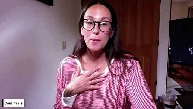 annmarieferrara online show from September 29, 6:02 pm