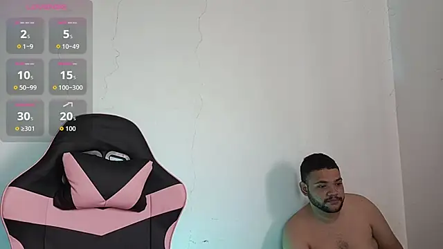 BellJS online show from April 11, 9:18 pm