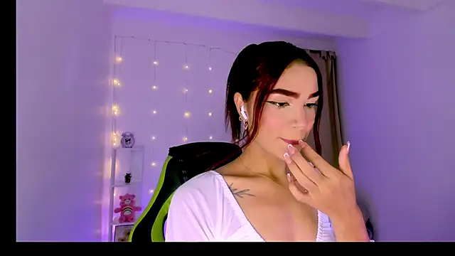 ashlysmith 01 online show from November 30, 3:11 am