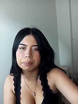 Emily Cat18 online show from February 26, 12:09 am