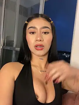 camila1 torres  online show from March 9, 11:30 pm