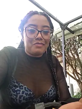 Ebony-Goddess19 online show from October 25, 8:48 pm