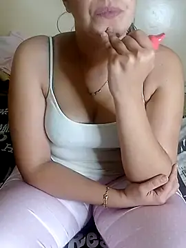 RimaRose online show from September 22, 12:09 am