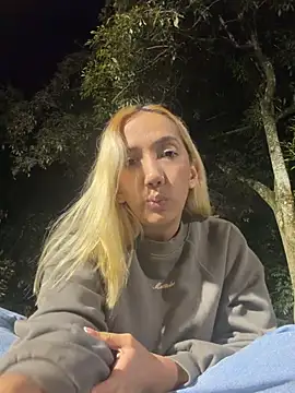 Isa klein online show from March 10, 12:47 am