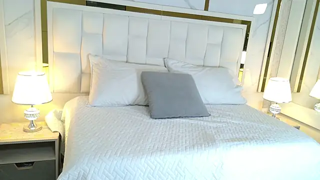 Tianna sm online show from September 19, 2:54 am