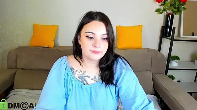 Mia R0ss online show from September 26, 11:34 pm