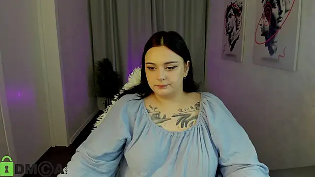 Mia R0ss online show from September 30, 12:16 am