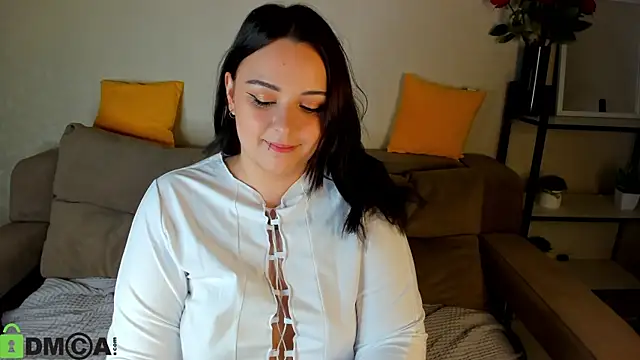 Mia R0ss online show from September 23, 12:31 am