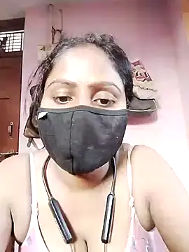 Jasmine Januja online show from September 23, 11:19 am