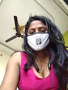 Jasmine Januja online show from January 11, 6:51 am