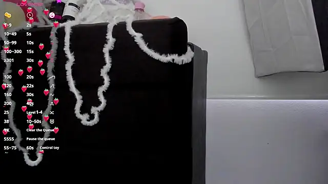 Yuni kim online show from December 18, 3:28 pm