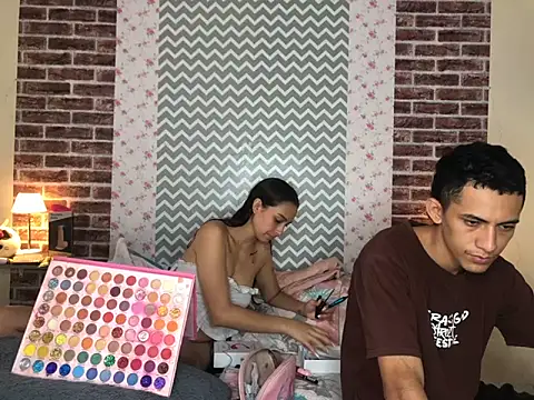 KaMila M00N online show from September 24, 3:11 pm