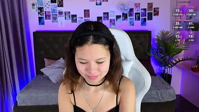 moco choco online show from November 28, 7:00 am