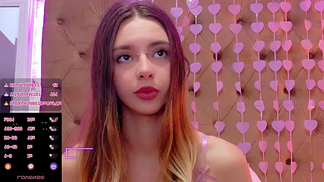 CoraVex online show from February 15, 7:51 am