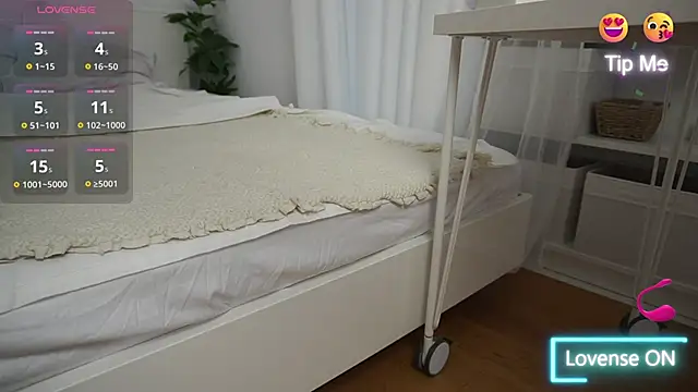 adisson fox online show from November 11, 7:15 am