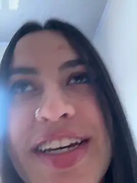 lilielou  online show from September 27, 8:38 pm