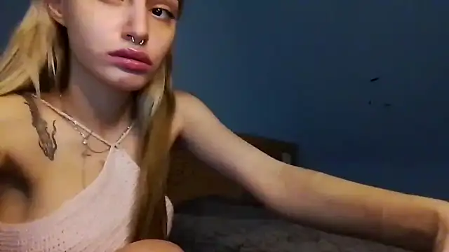 lesyawhite online show from November 13, 12:26 pm