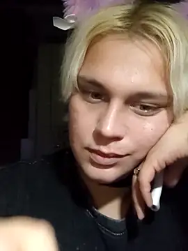 MargoShein online show from October 4, 8:13 pm